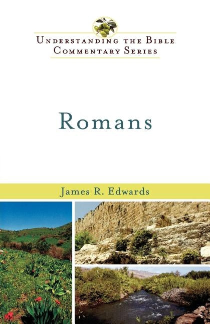 Romans Paperback Baker Books