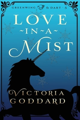 Love-in-a-Mist Paperback Underhill Books