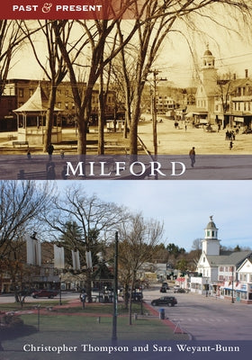 Milford Paperback Arcadia Publishing (SC)