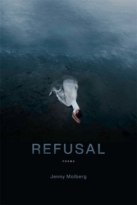 Refusal: Poems Paperback LSU Press