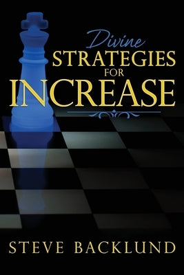 Divine Strategies for Increase Paperback Igniting Hope Ministries