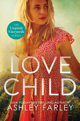 Love Child Paperback Ahf Publishing