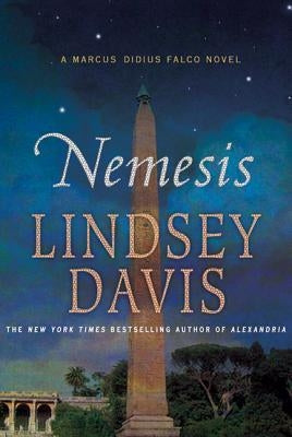 Nemesis Paperback St. Martin's Press