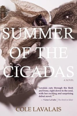 Summer of the Cicadas Paperback Willow Publishing