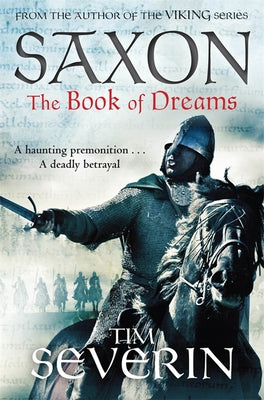 The Book of Dreams by Severin, Tim