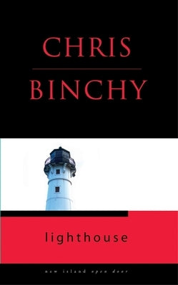 The Lighthouse Paperback New Island Books