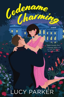Codename Charming Paperback Avon Books