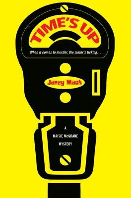 Time's Up Paperback Kensington Publishing Corporation