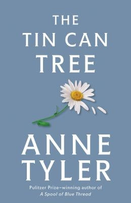 The Tin Can Tree by Tyler, Anne