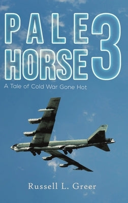 Pale Horse 3 by Greer, Russell L.