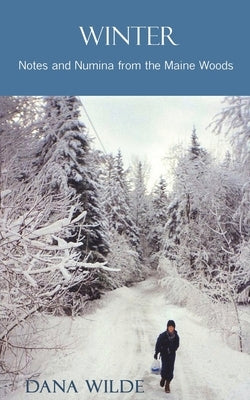 Winter North Country Press
