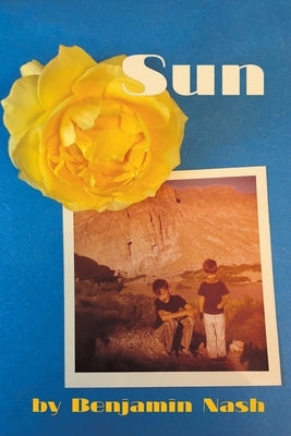 Sun Paperback Finishing Line Press