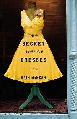The Secret Lives of Dresses Paperback 5 Spot