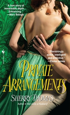 Private Arrangements by Thomas, Sherry