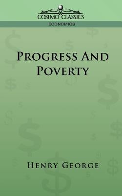 Progress and Poverty Paperback Cosimo Classics