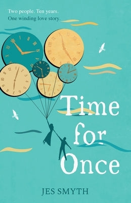 Time for Once Paperback Wellium Publishing, LLC
