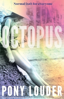 Octopus Paperback Louder Books