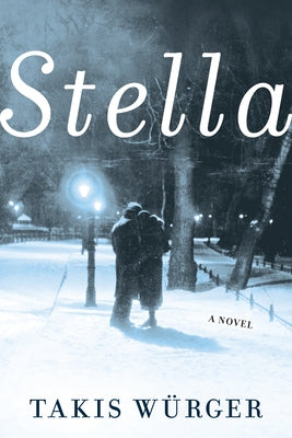 Stella Paperback Grove Press