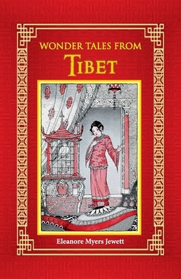 Wonder Tales from Tibet Paperback Hawk Press