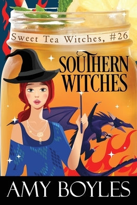 Southern Witches Paperback Independently Published