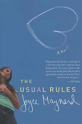 The Usual Rules Paperback St. Martins Press-3PL