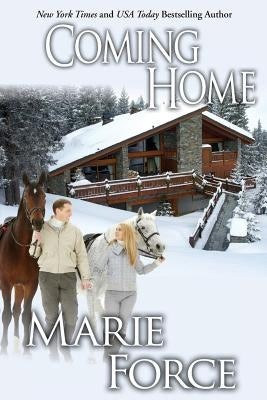 Coming Home Paperback HTJB, Inc. Powered by Everafter Romance