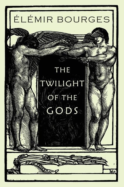 The Twilight of the Gods Paperback Snuggly Books