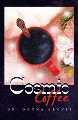 Cosmic Coffee Paperback Balboa Press