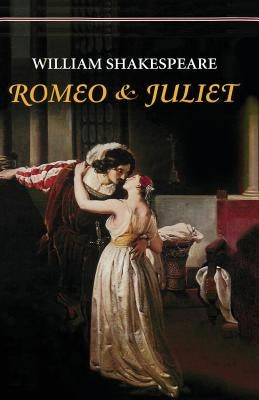 Romeo and Juliet Paperback Stanford Inversiones Spa