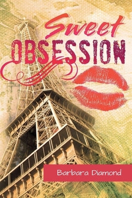 Sweet Obsession Paperback Shrubs Publishing