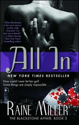 All In by Miller, Raine