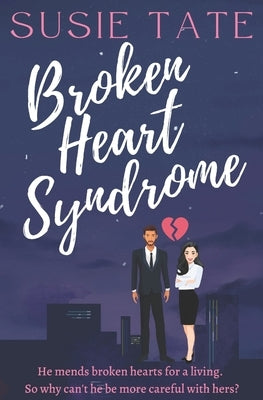 Broken Heart Syndrome Paperback Createspace Independent Publishing Platform