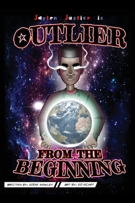 Outlier: From the Beginning by Winkley, Eddie