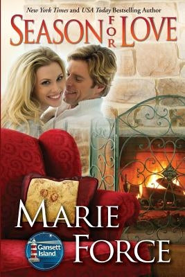 Season for Love: Gansett Island Series, Book 6 Paperback HTJB, Inc.
