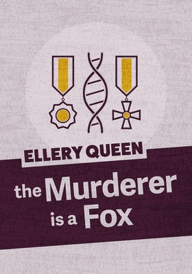 The Murderer Is a Fox Paperback Jabberwocky Literary Agency, Inc.