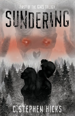 Sundering: Book 1 of the Ignis Trilogy Paperback Tomes of Kharazim