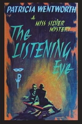 The Listening Eye Paperback Must Have Books