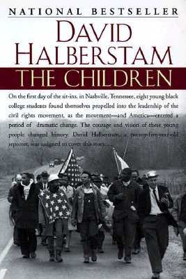 The Children Paperback Ballantine Books