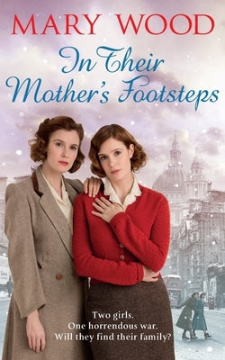 In Their Mother's Footsteps Paperback Pan Publishing