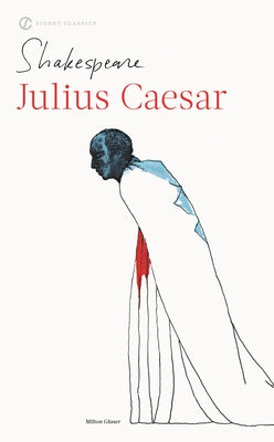 Julius Caesar by Shakespeare, William