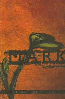 Mark: Lectio Divina for Youth Paperback Beacon Hill PR
