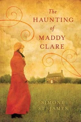 The Haunting of Maddy Clare Berkley Books