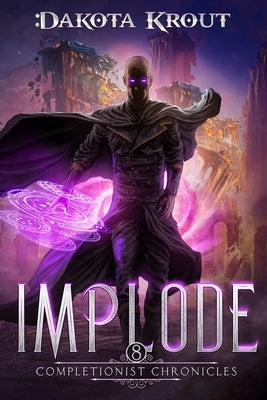 Implode Paperback Mountaindale Press
