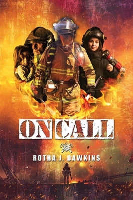 On Call Paperback Readersmagnet LLC