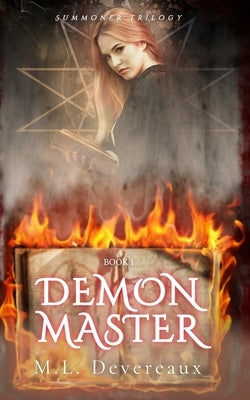 Demon Master Paperback Friendly Publishing House