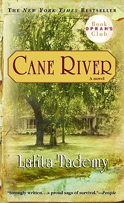 Cane River by Tademy, Lalita