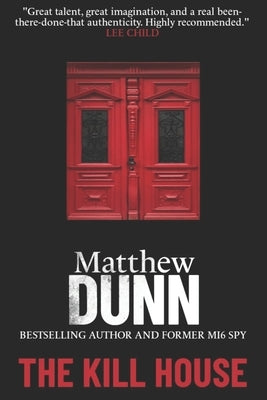 The Kill House Paperback Independently Published