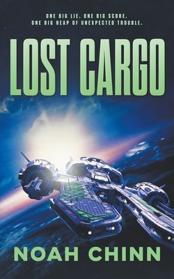 Lost Cargo Paperback Noah Chinn