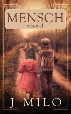 Mensch Paperback James Moser