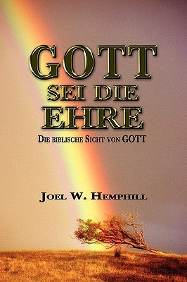 To God Be The Glory Paperback Trumpet Call Books